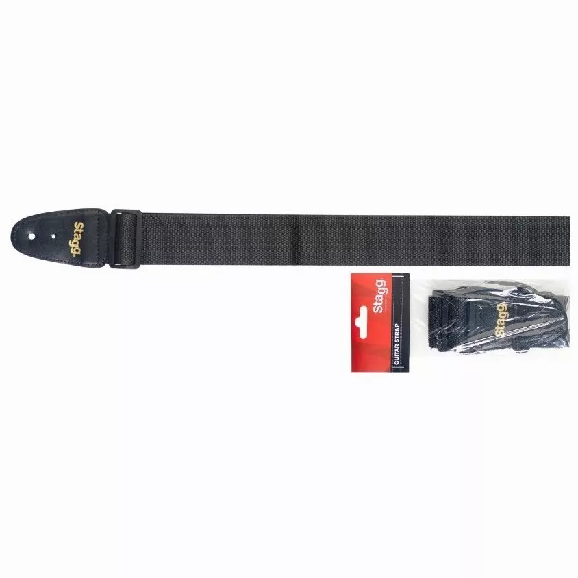 Stagg BJA006BK
