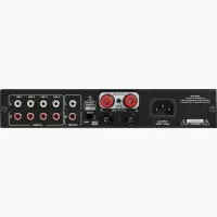 Omnitronic DJP-900P