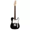 Squier by Fender Debut Telecaster LRL Black