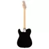 Squier by Fender Debut Telecaster LRL Black