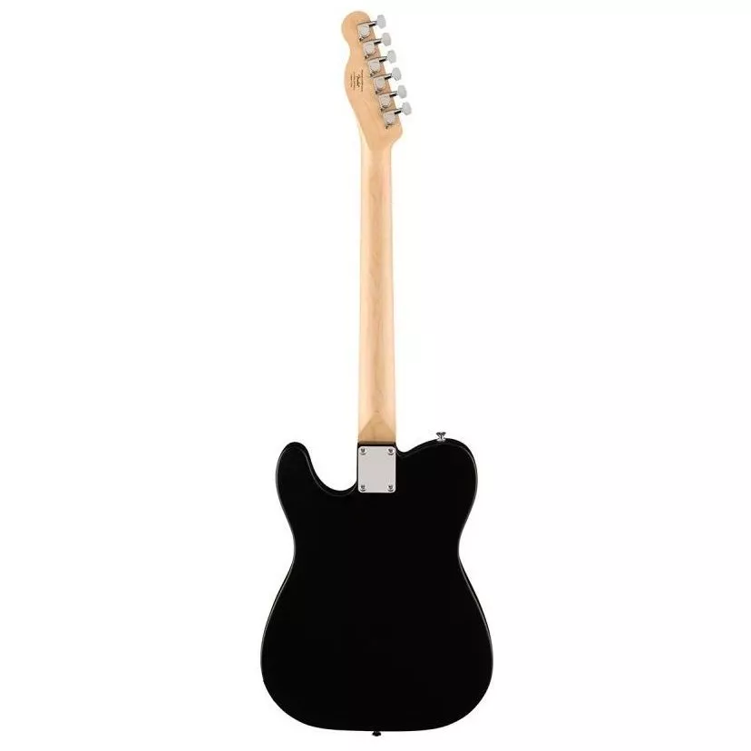 Squier by Fender Debut Telecaster LRL Black