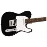 Squier by Fender Debut Telecaster LRL Black