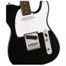 Squier by Fender Debut Telecaster LRL Black