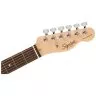 Squier by Fender Debut Telecaster LRL Black