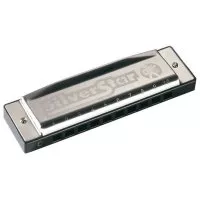 Hohner Silver Star E-major M50405
