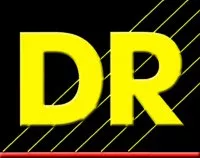 DR Music RBW-12A Rainbow Strings Acoustic (12-54)