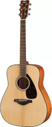 Yamaha FG800 NT Yamaha FG800 NT