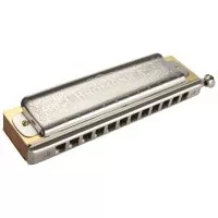 Hohner M27003 Super Chromonica D-major
