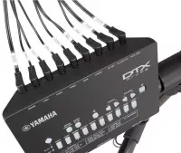 Yamaha DTX432K