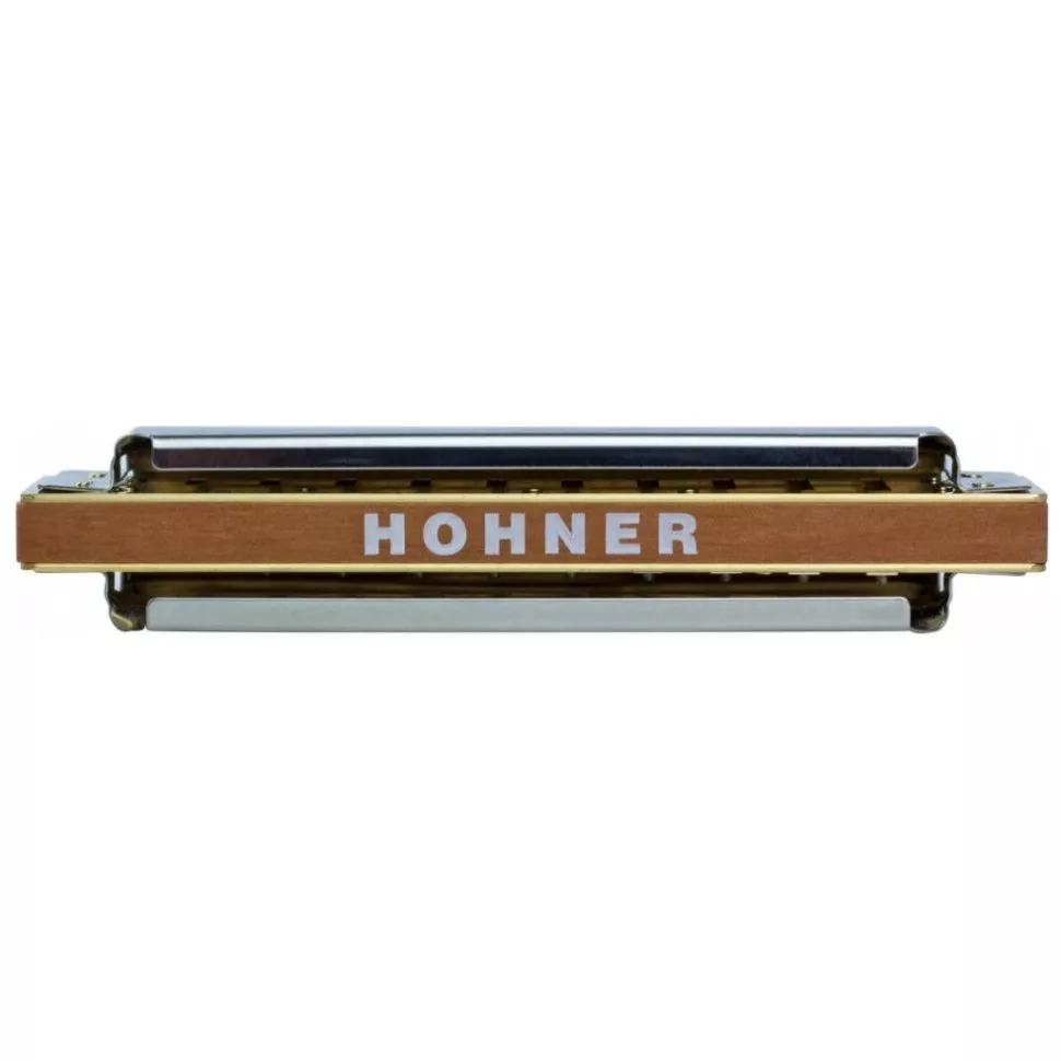 Hohner Marine Band 1896 M1896216X C-minor