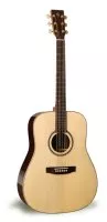 Simon &amp; Patrick Showcase Rosewood with DLX TRIC