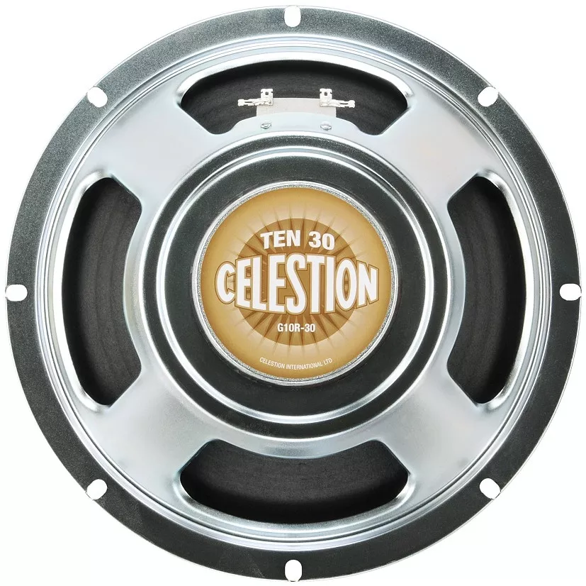 Celestion Ten 30 Celestion Ten 30