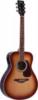 Vintage VE300SB