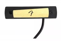 Fender CYPRESS SINGLE-COIL ACOUSTIC SOUNDHOLE PICKUP NATURAL