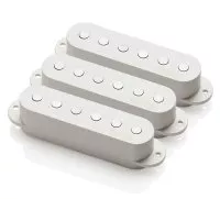 EMG SAV SET WHITE