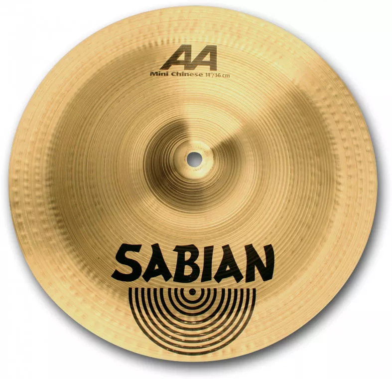 Sabian 21416