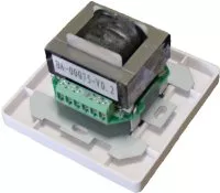 DV audio P-60