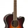 Yamaha CPX600 OVS