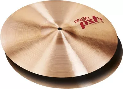 Paiste 7 Heavy Hats 14" Paiste 7 Heavy Hats 14"