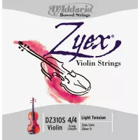D'Addario DZ310A 4/4M Zyex