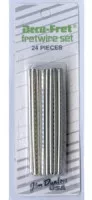 Dunlop 6S6130 Frtwire 2 5/8&quot;