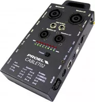 Proel CABLET02