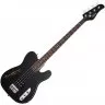 Schecter BARON-H VINTAGE BLK