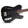 Schecter BARON-H VINTAGE BLK