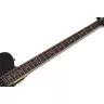 Schecter BARON-H VINTAGE BLK
