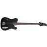 Schecter BARON-H VINTAGE BLK