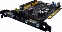 RME HDSP 9632