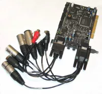 RME HDSP 9632