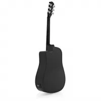 Squier by Fender SA-105CE BLACK