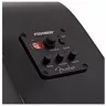 Squier by Fender SA-105CE BLACK Squier by Fender SA-105CE BLACK