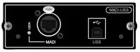 Soundcraft MADI+USB Soundcraft MADI+USB