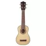 Prima M332T (Solid Spruce / Rosewood)