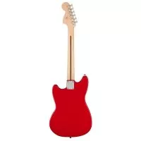 Squier by Fender SONIC MUSTANG MN TORINO RED