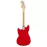 Squier by Fender SONIC MUSTANG MN TORINO RED