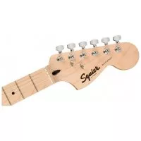 Squier by Fender SONIC MUSTANG MN TORINO RED