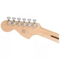 Squier by Fender SONIC MUSTANG MN TORINO RED