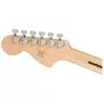 Squier by Fender SONIC MUSTANG MN TORINO RED