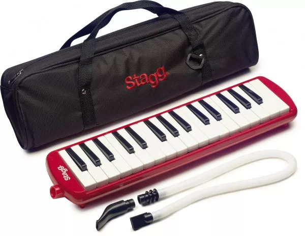 Stagg MELOSTA32 RD