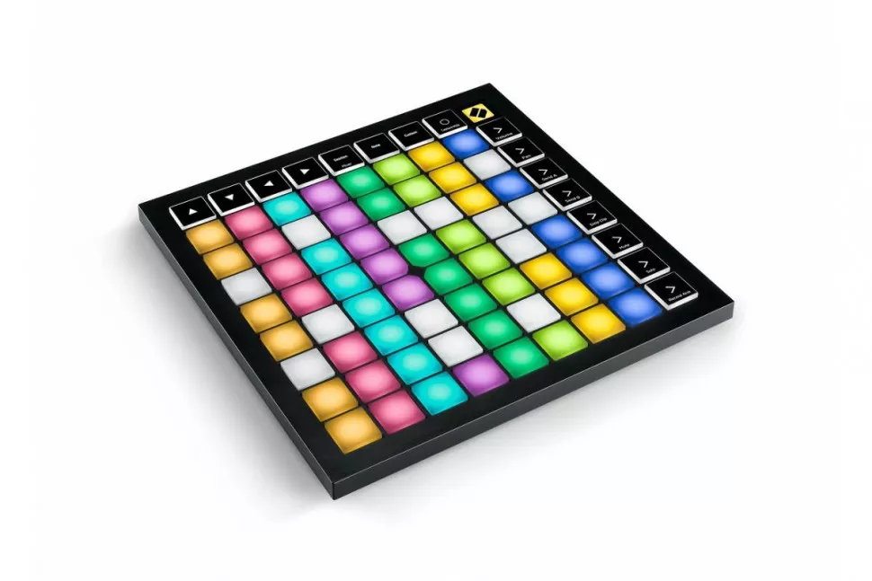 Novation Launchpad X