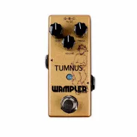 WAMPLER Tumnus