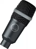 AKG D40