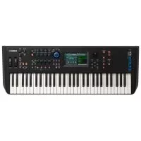 Yamaha MODX6+