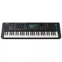 Yamaha MODX6+
