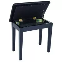 Kinsman KPB01 BK