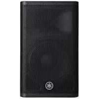 Yamaha DXR12 mkII