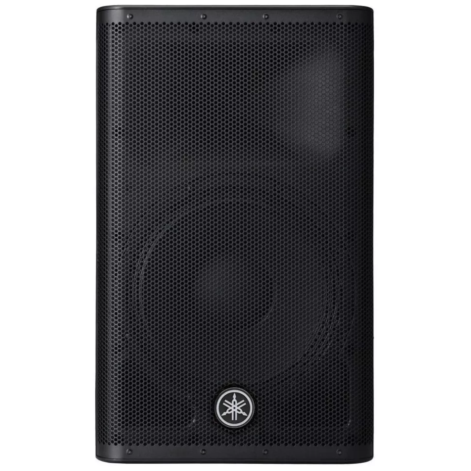 Yamaha DXR12 mkII